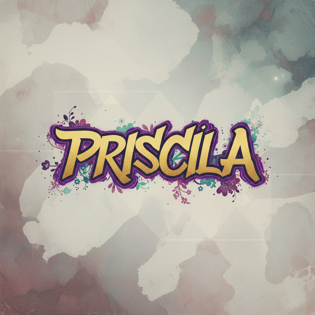 Priscila