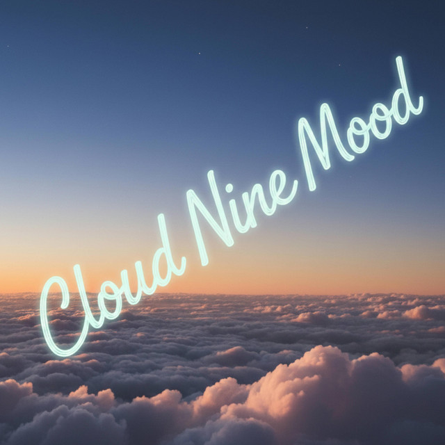 Cloud nine mood cover
