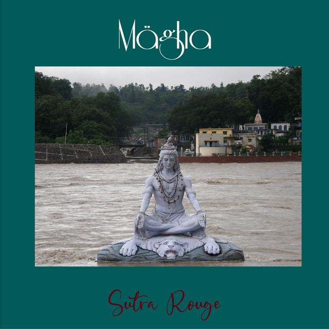 Mägha cover art