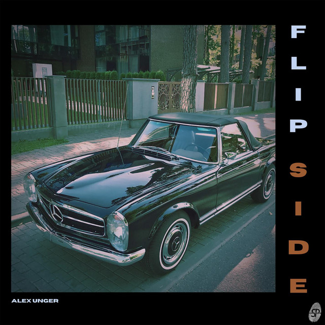 Flipside — Alex Unger · 1 song