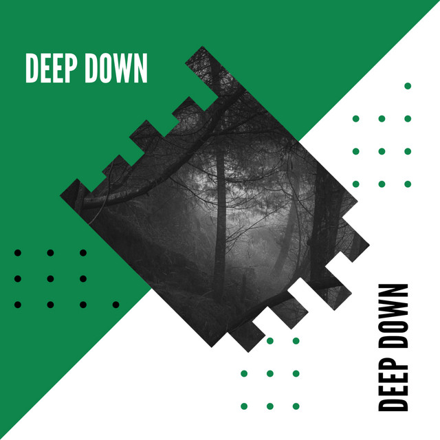 Deep Down cover art