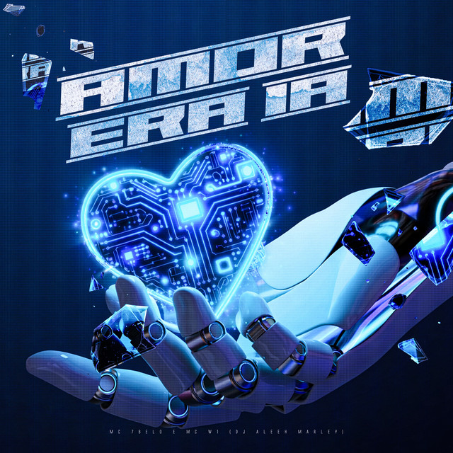 AMOR ERA IA