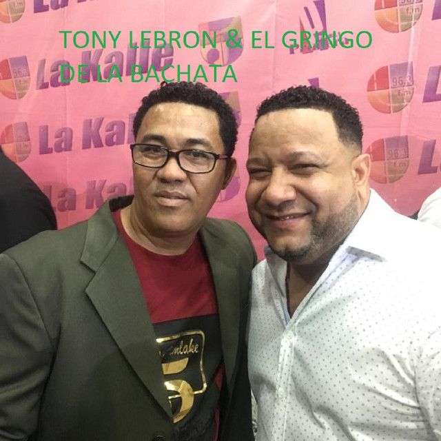 Tony Lebron | Spotify