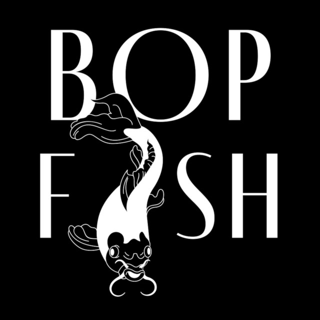 Bopfish | Spotify