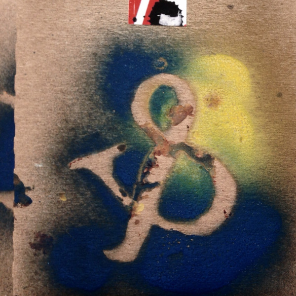 A Utopian Act cover art