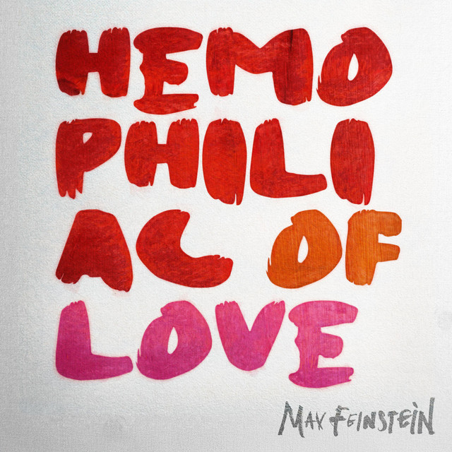 Hemophiliac of Love cover