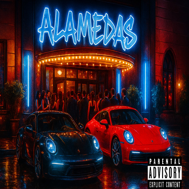 ALAMEDAS