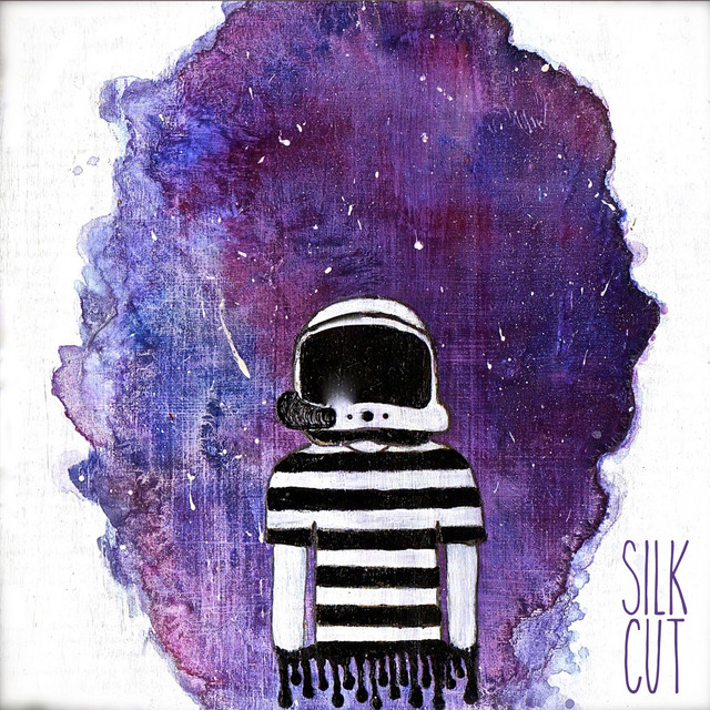 Silk Cut Photo