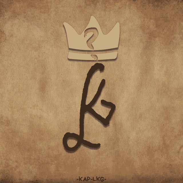 Gift cover art