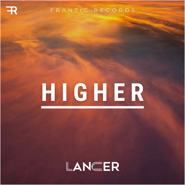 Higher cover art
