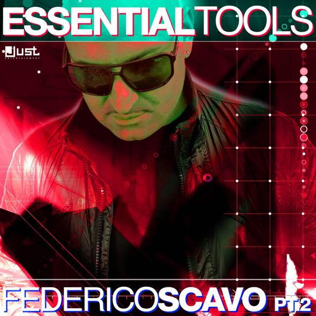 Federico Scavo Essential Tools, Vol. 2 - EP by Federico Scavo | Spotify
