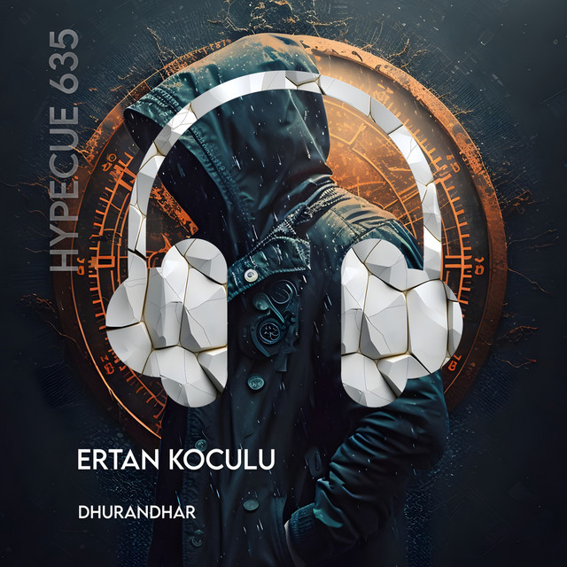 Dhurandhar album art