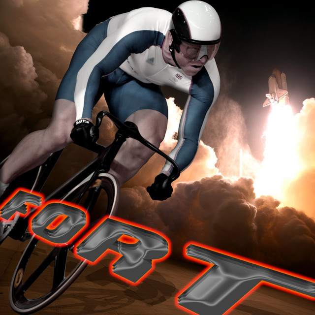 FORT cover art