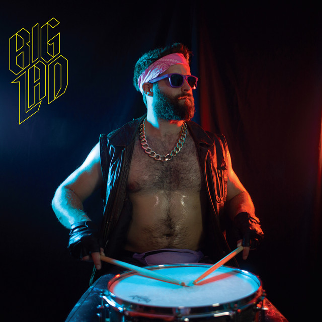 Pro Rock cover art
