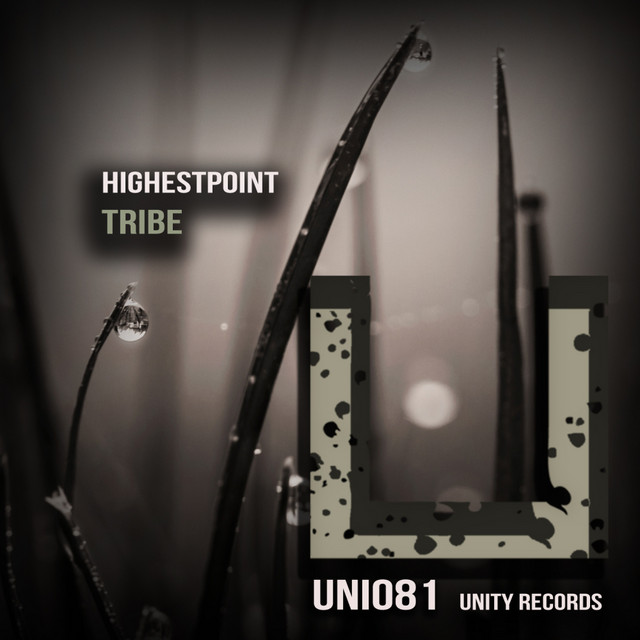 Tribe cover art
