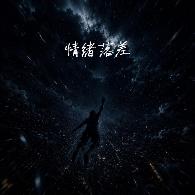 情緒落差