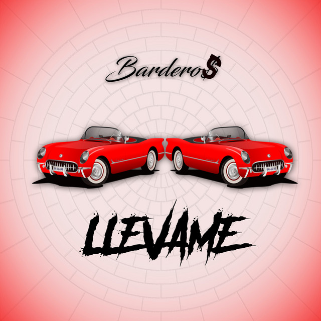 Llevame cover art
