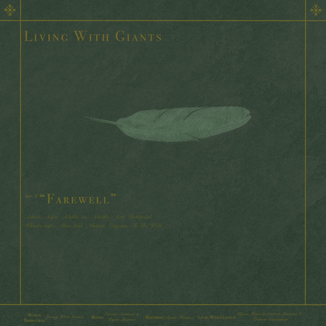 Farewell (single)