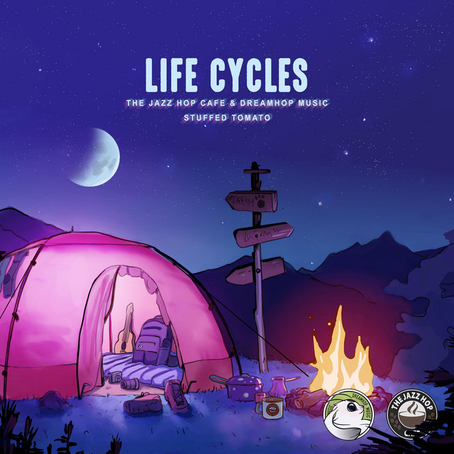 Life Cycles cover art