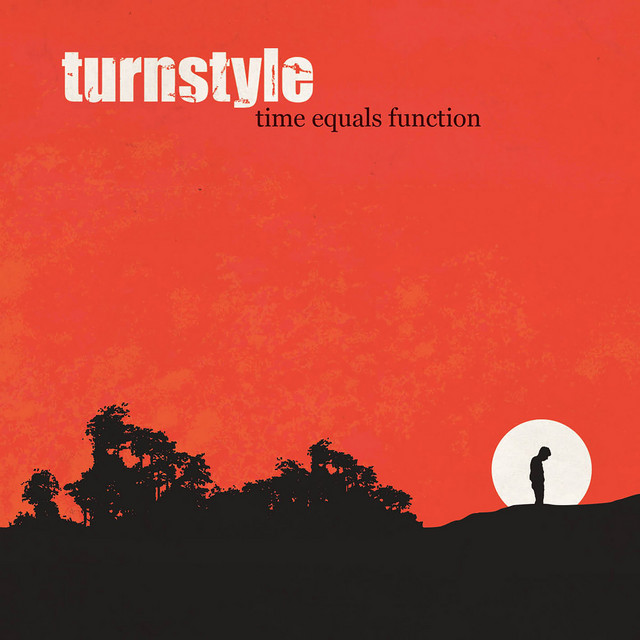 Time Equals Function cover art