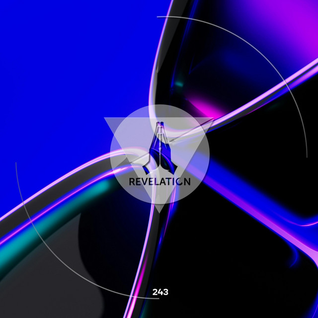 Обкладинка: Black Landscape — Quasar-89