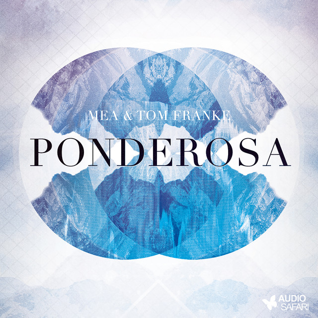 Ponderosa cover art