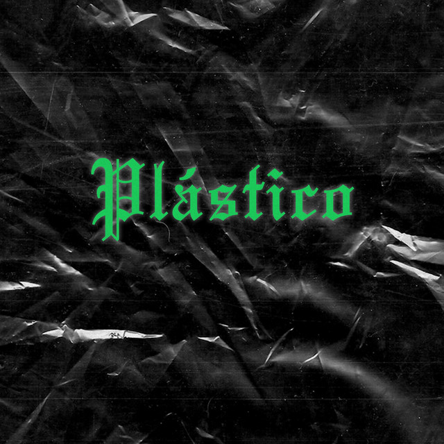 Plástico cover art