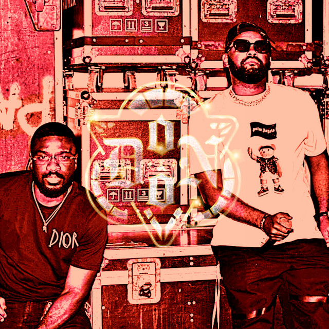 Don&Don (Jersey Club)