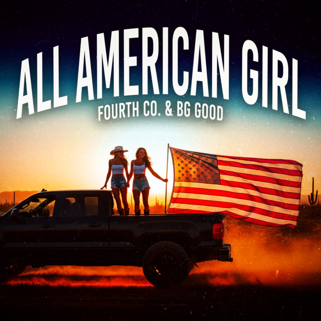 All American Girl - Extended Edit
