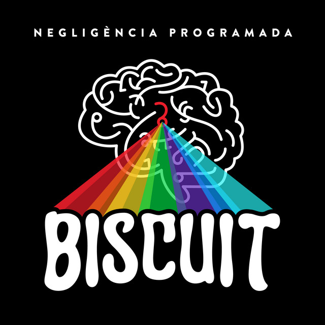 Negligència programada cover art