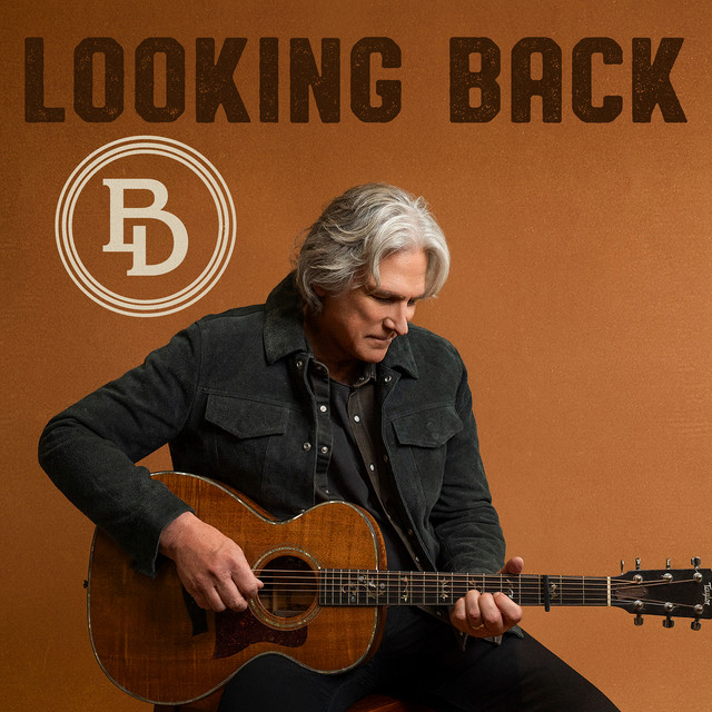 Looking Back cover art