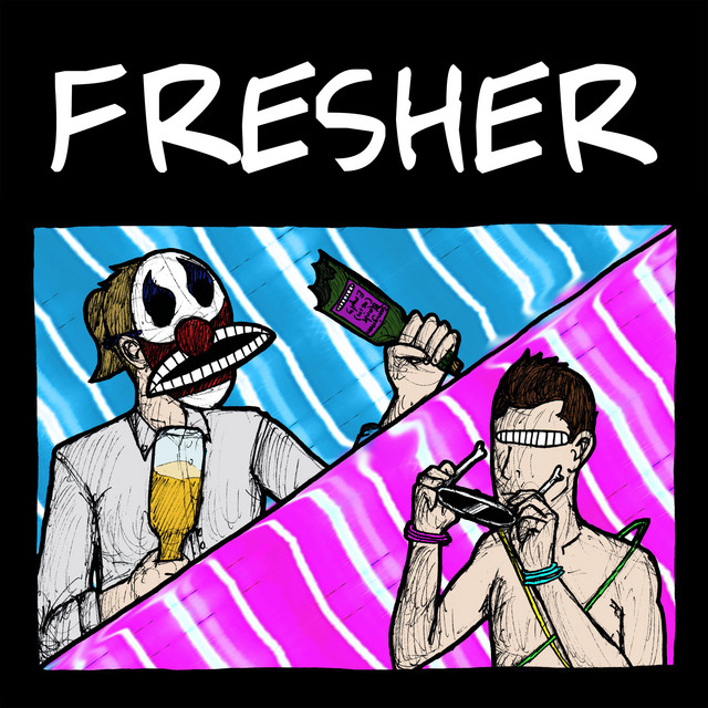Fresher cover