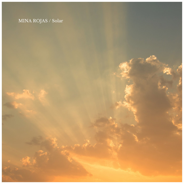 Solar by Mina Rojas