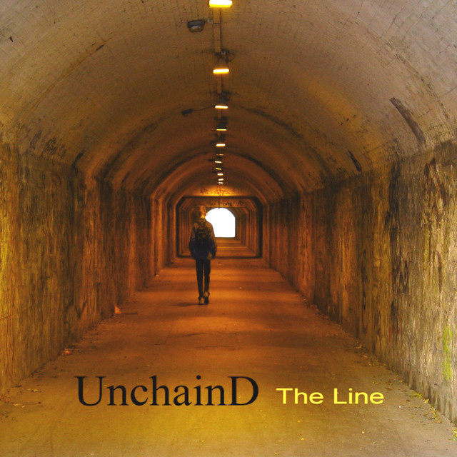 The Line cover