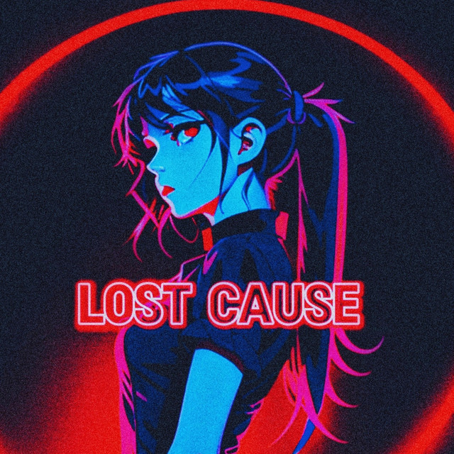 Lost Cause