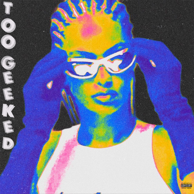 Too Geeked - Single by Nnchlnt | Spotify