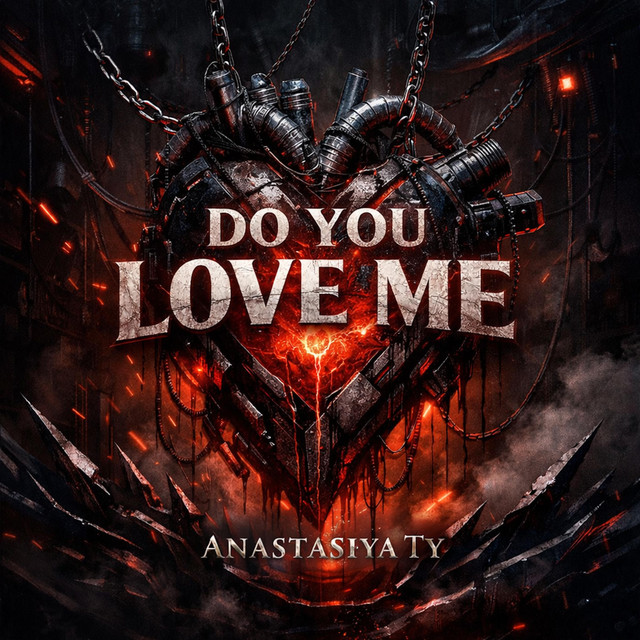DO YOU LOVE ME?