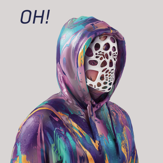 Oh! (feat. Fanny)