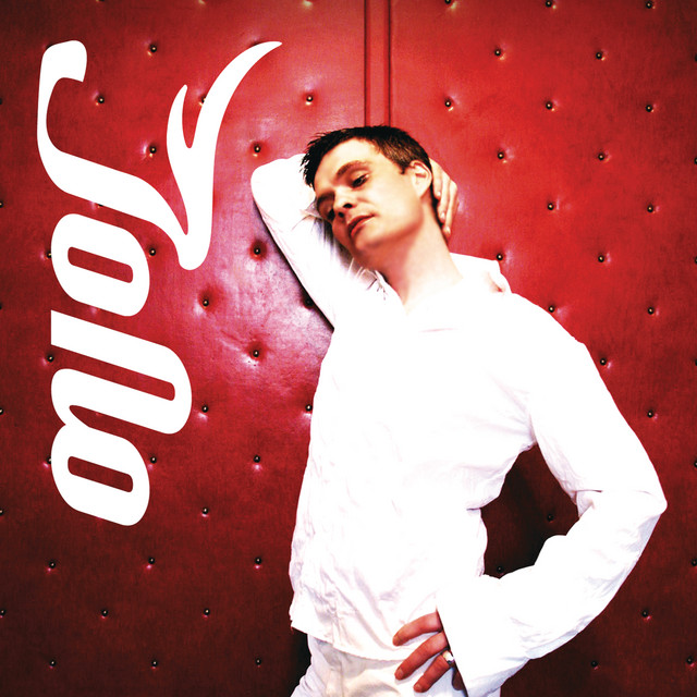 JoNo cover art