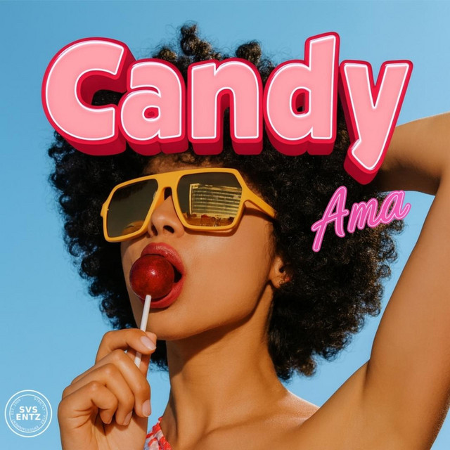 Candy (Ama)