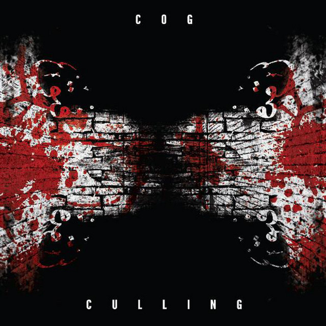 Culling cover art