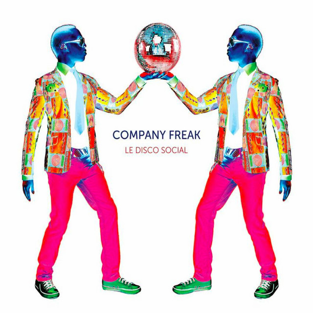 Company Freak