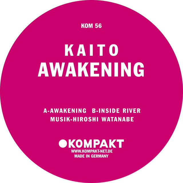 Awakening