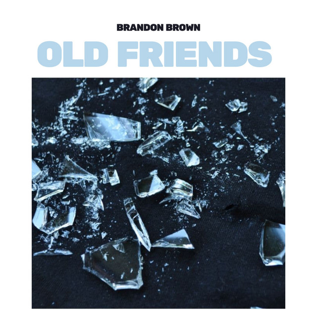 Old Friends cover art