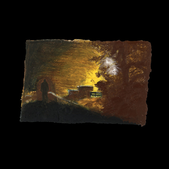 undefined album image