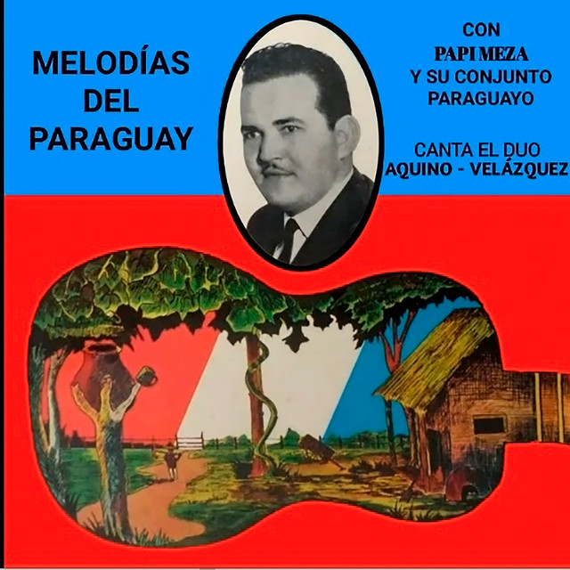 Bella Morena cover art