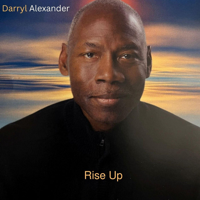 Rise Up cover art