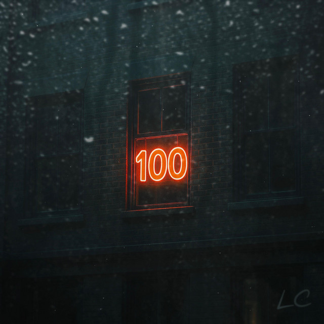 100