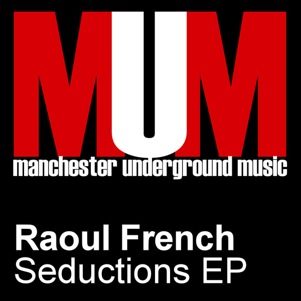 Fear Me - Original Mix cover art