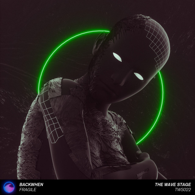 Fragile cover art